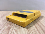 lf3671 Plz Read Item Condi GameBoy Pocket Yellow Game Boy Console Japan