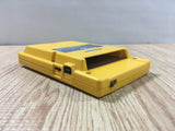 lf3671 Plz Read Item Condi GameBoy Pocket Yellow Game Boy Console Japan