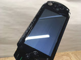 gd6012 No Battery PSP-1000 BLACK SONY PSP Console Japan