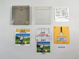 dk2938 Golf BOXED Famicom Disk Japan