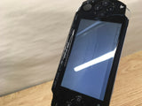 gd6012 No Battery PSP-1000 BLACK SONY PSP Console Japan