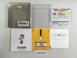 dk3479 Kid Icarus BOXED Famicom Disk Japan