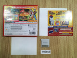 fh6506 Pokemon Pocket Monster Omega Ruby BOXED Nintendo 3DS Japan