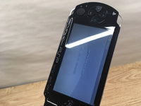 gd6012 No Battery PSP-1000 BLACK SONY PSP Console Japan