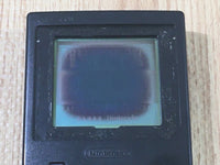 lf3228 Plz Read Item Condi GameBoy Pocket Black Game Boy Console Japan