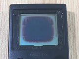 lf3228 Plz Read Item Condi GameBoy Pocket Black Game Boy Console Japan