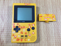 lf1338 GameBoy Pocket Yellow Game Boy Console Japan