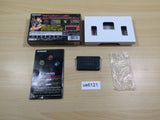 ue6121 Yu Gi Oh Dungeon Dice Monsters BOXED GameBoy Advance Japan