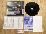 fh7131 Dino Crisis 2 PS1 Japan