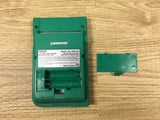 lc2621 Plz Read Item Condi GameBoy Pocket Green Game Boy Console Japan