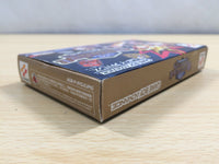 ue6121 Yu Gi Oh Dungeon Dice Monsters BOXED GameBoy Advance Japan