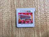 fh6506 Pokemon Pocket Monster Omega Ruby BOXED Nintendo 3DS Japan