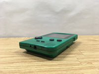 lc2621 Plz Read Item Condi GameBoy Pocket Green Game Boy Console Japan