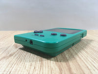 lf3115 Plz Read Item Condi GameBoy Pocket Green Game Boy Console Japan