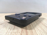 lf3228 Plz Read Item Condi GameBoy Pocket Black Game Boy Console Japan