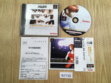 fh7132 Dead Or Alive PS1 Japan