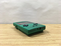 lc2621 Plz Read Item Condi GameBoy Pocket Green Game Boy Console Japan