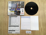 fh7132 Dead Or Alive PS1 Japan