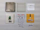 dk2268 Nazo no Kabe Block Kuzushi BOXED Famicom Disk Japan