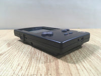 lf3228 Plz Read Item Condi GameBoy Pocket Black Game Boy Console Japan