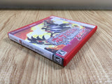 fh6507 Pokemon Pocket Monster Omega Ruby BOXED Nintendo 3DS Japan