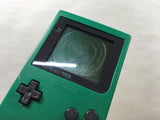 lc2621 Plz Read Item Condi GameBoy Pocket Green Game Boy Console Japan