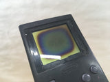 lf3228 Plz Read Item Condi GameBoy Pocket Black Game Boy Console Japan