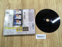 fh6431 Chrono Trigger PS1 Japan