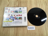 fh6650 Kaze No Klonoa Door To Phantomile PS1 Japan