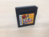 ue1548 Trade & Battle Card Hero BOXED GameBoy Game Boy Japan