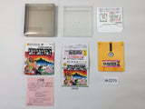 dk2270 Yuyuki first part BOXED Famicom Disk Japan