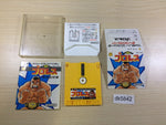 dk5842 Pro Wrestling Famicom Wrestling Association Famicom Disk Japan