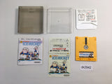 dk2942 Ice Hockey BOXED Famicom Disk Japan