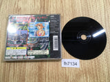 fh7134 Pachi Pachi Saga PS1 Japan