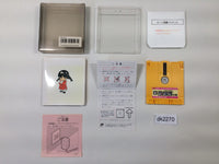 dk2270 Yuyuki first part BOXED Famicom Disk Japan