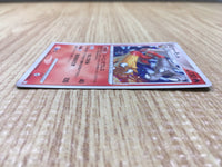 cd9720 Blaziken Rare Holo Pt1 022/096 Pokemon Card TCG Japan