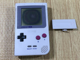 lf2314 Plz Read Item Condi GameBoy Pocket Gray Grey Game Boy Console Japan