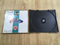 fh7134 Pachi Pachi Saga PS1 Japan