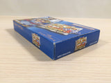 ue3881 Dragon Quest Characters Torneko 3 BOXED GameBoy Advance Japan