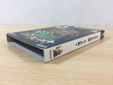 fh2953 The Legend of Zelda Four Swords Adventures BOXED GameCube Japan