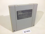 sj1443 Super Game Boy GameBoy SNES Super Famicom Japan