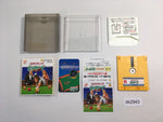 dk2943 Exciting Billiard BOXED Famicom Disk Japan