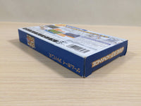 ue3881 Dragon Quest Characters Torneko 3 BOXED GameBoy Advance Japan