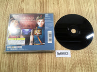 fh6652 Genso Suikoden 2 Konami The Best PS1 Japan