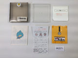 dk2271 Shin Onigashima 1 BOXED Famicom Disk Japan