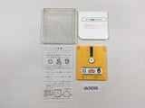 dk5699 Ginga Densho Galaxy Odyssey Jigoma Sousa File Famicom Disk Japan