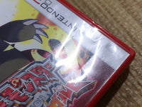 fh6508 Pokemon Pocket Monster Omega Ruby BOXED Nintendo 3DS Japan