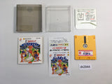 dk2944 Exciting Baseball BOXED Famicom Disk Japan