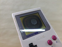 lf2314 Plz Read Item Condi GameBoy Pocket Gray Grey Game Boy Console Japan