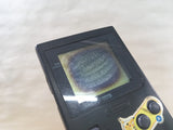 lf3229 Plz Read Item Condi GameBoy Pocket Black Game Boy Console Japan